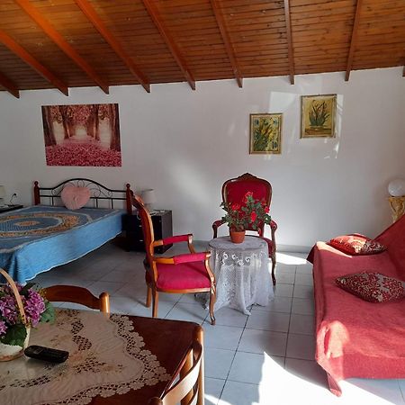Rianna Studio Theológos Dış mekan fotoğraf