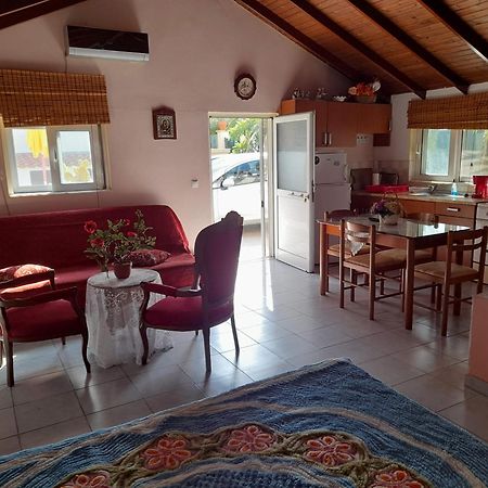 Rianna Studio Theológos Dış mekan fotoğraf
