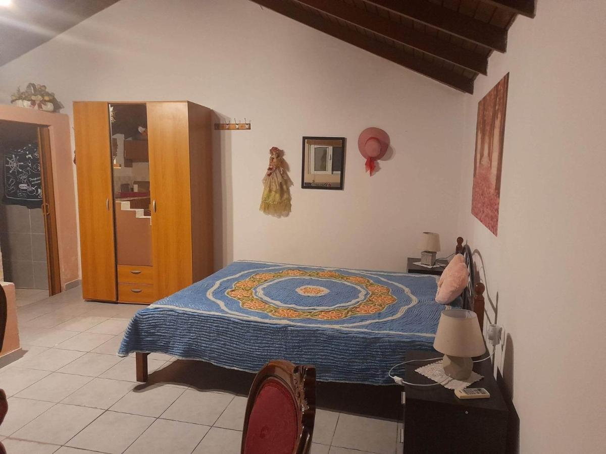 Rianna Studio Theológos Dış mekan fotoğraf
