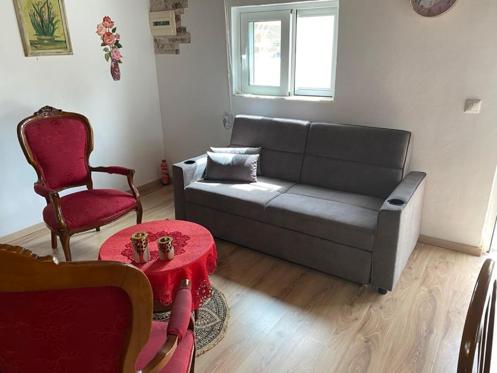 Rianna Studio Theológos Dış mekan fotoğraf