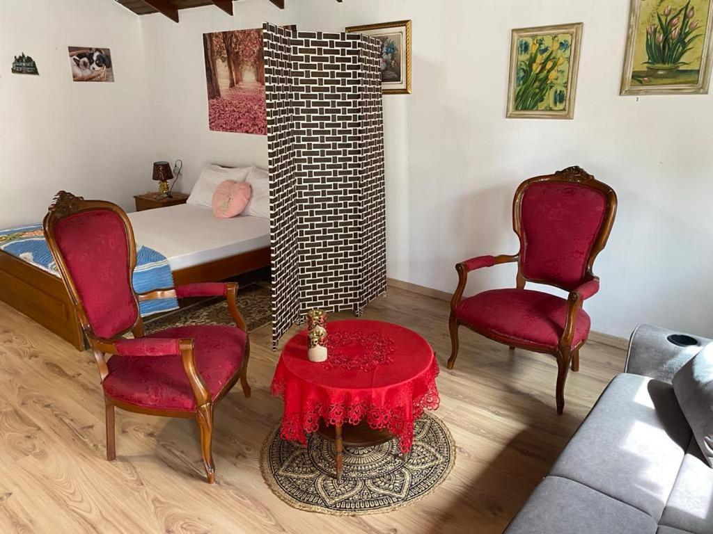 Rianna Studio Theológos Dış mekan fotoğraf
